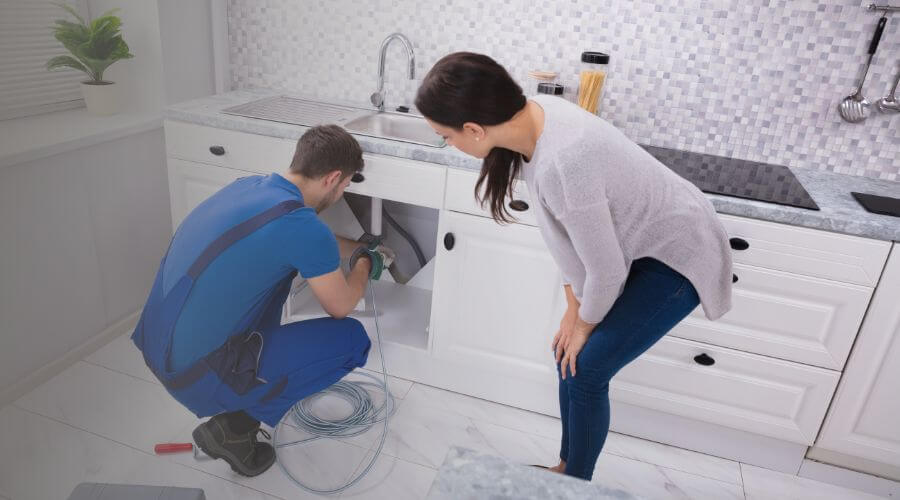 Professional Leak Detection Services in Mathiston, MS